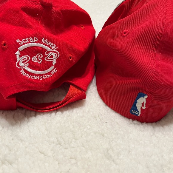 Houston Rockets hats - Picture 3 of 4